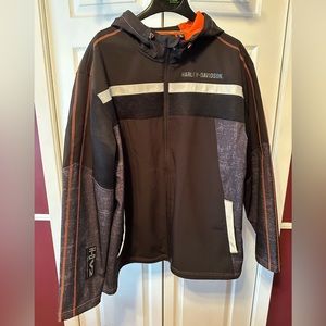 Harley Davidson Water resistant Jacket